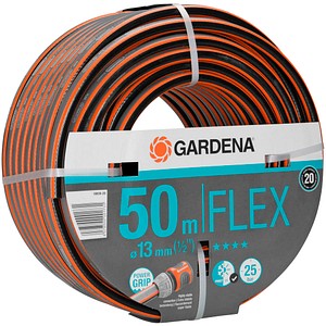 GARDENA Gartenschlauch Comfort FLEX 50,0 m