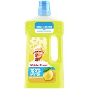 8700216661584 - CITRUSFRISCHE Allzweckreiniger 100 l 8700216661584 1000 Milliliter