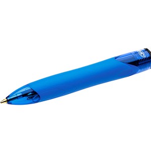 3086123372375 - Mehrfarbkugelschreiber 4 Colours GRIP 04mm rot blau grün schwarz Druckmechanik dokumentenecht 3086123372375 Bic 3086123372375 - Mehrfarbkugelschreiber 4 Colours GRIP 04mm rot blau grün schwarz Druckmechanik dokumentenecht 3086123372375 Bic