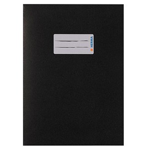 4008705070881 - 7088 Heftschoner Papier - A5 schwarz 4008705070881 Herma 4008705070881 - 7088 Heftschoner Papier - A5 schwarz 4008705070881 Herma