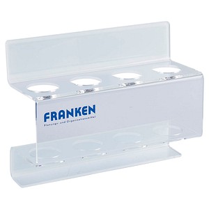 4016946003605 - Tafelschreiberhalter magnetisch für 4 Whiteboardmarker 4 Stück