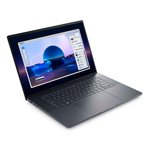 DELL Pro Max Premium 16 MA16250 7CFW1 Laptop 40,6 cm (16,0 Zoll), 64 GB RAM, 1 TB SSD, Intel® Core™ Ultra 9 285H
