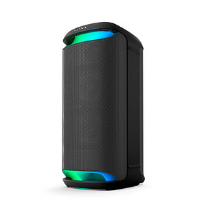 4548736144026 - SONY Bluetooth-Lautsprecher XV800 Lautsprecher Partylautsprecher 25 Std Akku Schnelladefunktion inkl Rädern schwarz Bluetooth 4548736144026 - SONY Bluetooth-Lautsprecher XV800 Lautsprecher Partylautsprecher 25 Std Akku Schnelladefunktion inkl Rädern schwarz Bluetooth