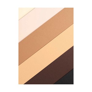 4001868144437 - Tonpapier Shades of us farbsortiert 130 g qm 20 Blatt 4001868144437 - Tonpapier Shades of us farbsortiert 130 g qm 20 Blatt