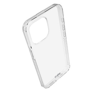 8018417449116 - Extreme X2 Handy-Cover für Apple iPhone 15 Pro Max transparent  8018417449116 sbs