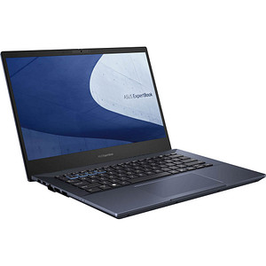 ASUS ExpertBook B5 B5402CVA-KI0013X Notebook 35,6 cm (14,0 Zoll), 16 GB RAM, 512 GB SSD, Intel® Core™ i5-1340P