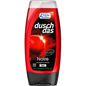8720181325380 - Noire 3in1 Duschgel & Shampoo 225 ml 8720181325380 225 Milliliter 8720181325380 - Noire 3in1 Duschgel & Shampoo 225 ml 8720181325380 225 Milliliter