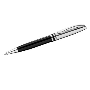 4012700827050 - Kugelschreiber K35 Jazz Classic schwarz Schreibfarbe blau 4012700827050 Pelikan