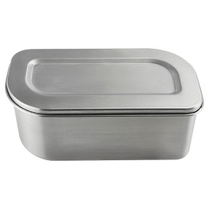4019889140437 - Lunchbox silber 12 l 1 St