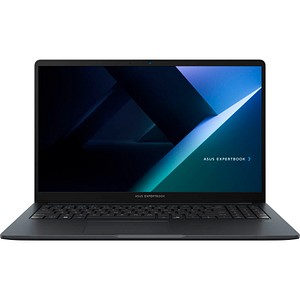 4711636114967 - ASUS ExpertBook B1 B1503CVA-S73399X Laptop 396 cm (156 Zoll) 16 GB RAM 512 GB SSD Intel® Core™ i7-13620H