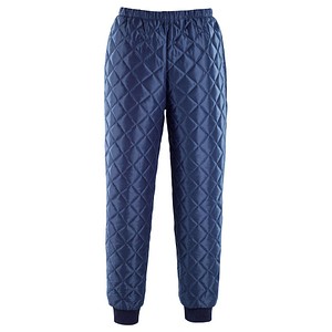 5711074102921 - MASCOT® unisex Thermohose Huntsville marine Größe 2XL