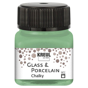 4000798119645 - Chalky Porzellanfarben grün 4000798119645 20 Milliliter 4000798119645 - Chalky Porzellanfarben grün 4000798119645 20 Milliliter