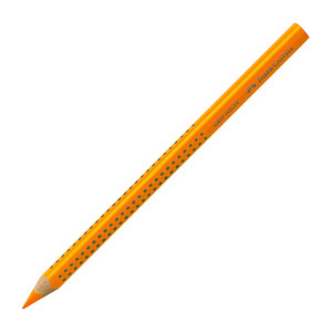 4005401148159 - Textmarker Jumbo Grip Neon 114815 orange 54mm Rundspitze 4005401148159 Faber-Castell 4005401148159 - Textmarker Jumbo Grip Neon 114815 orange 54mm Rundspitze 4005401148159 Faber-Castell