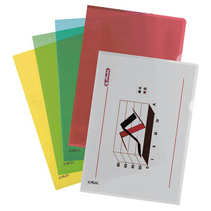 4008110550930 - Sichthüllen Pyramide 50009084 A4 transparent genarbt oben & rechts offen 019mm 4008110550930 10 Stück 4008110550930 - Sichthüllen Pyramide 50009084 A4 transparent genarbt oben & rechts offen 019mm 4008110550930 10 Stück