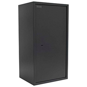 ROTTNER Möbeltresor Jupiter 6 anthrazit 45,0 x 36,0 x 85,0 cm