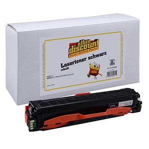 4250073818446 -  schwarz Toner kompatibel zu SAMSUNG CLT-K504S (SU158A)