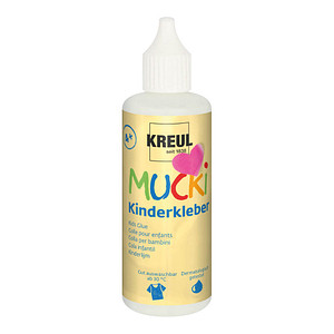 KREUL MUCKI Bastelkleber 80,0 ml