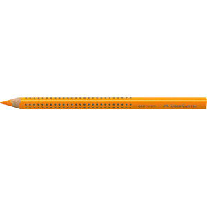 4005401148159 - Textmarker Jumbo Grip Neon 114815 orange 54mm Rundspitze 4005401148159 Faber-Castell 4005401148159 - Textmarker Jumbo Grip Neon 114815 orange 54mm Rundspitze 4005401148159 Faber-Castell