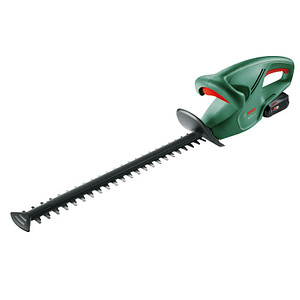 BOSCH Home & Garden EasyHedgeCut 18-45 Akku-Heckenschere 18,0 V, mit 1 Akku