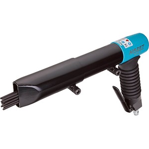 4000896132355 - Druckluftnadelentroster 9035-5 3200min-¹ 19x3mm 47mm HAZET