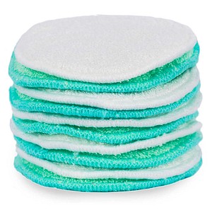 4280001327757 - Abschminkpads waschbar 4280001327757 10 Stück