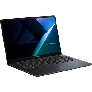 4711636114967 - ASUS ExpertBook B1 B1503CVA-S73399X Laptop 396 cm (156 Zoll) 16 GB RAM 512 GB SSD Intel® Core™ i7-13620H