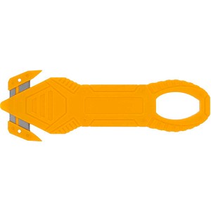 4027521535695 - WESTCOTT Sicherheitsmesser verdeckte Klinge Organge