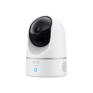 eufy T8410322 IP-Überwachungskamera weiß
