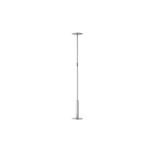 4007735909581 - 9095-28 Stehlampe silber 39+6 W 4007735909581 HEAD 4007735909581 - 9095-28 Stehlampe silber 39+6 W 4007735909581 HEAD