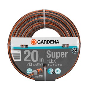 4078500001977 - 18093-20 Gardena Premium Superflex Schlauch 18093-20 4078500001977