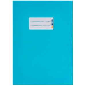 4008705197649 - 19764 Heftschoner Karton - A5 hellblau 4008705197649 Herma 4008705197649 - 19764 Heftschoner Karton - A5 hellblau 4008705197649 Herma