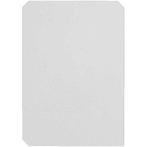 4052301078949 - Sichttaschen Abdeckfolie DIN A6 transparent glatt 10 St 4052301078949 - Sichttaschen Abdeckfolie DIN A6 transparent glatt 10 St