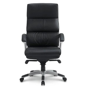 4260192760311 - Chefsessel San Francisco schwarz mit Armlehnen 4260192760311 Easychair 4260192760311 - Chefsessel San Francisco schwarz mit Armlehnen 4260192760311 Easychair