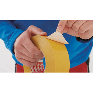 4005800172960 - tesa 04970-00150-00 Doppelseitiges Klebeband tesafix® 4970 Weiß (L x B) 50 m x 19 mm 1 St 4005800172960 - tesa 04970-00150-00 Doppelseitiges Klebeband tesafix® 4970 Weiß (L x B) 50 m x 19 mm 1 St