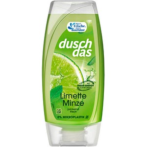 8720181334108 - Limette Minze Duschgel 225 ml 8720181334108 225 Milliliter 8720181334108 - Limette Minze Duschgel 225 ml 8720181334108 225 Milliliter