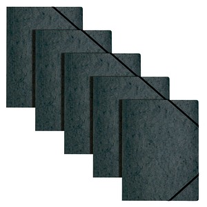4008110414874 - Eckspannmappe easy orga 11159688 A4 Karton 355g mit 3 Einschlagklappen 4008110414874 5 Stück 4008110414874 - Eckspannmappe easy orga 11159688 A4 Karton 355g mit 3 Einschlagklappen 4008110414874 5 Stück