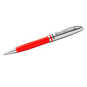 4012700827074 - Kugelschreiber K35 Jazz Classic rot Schreibfarbe blau 4012700827074 Pelikan 4012700827074 - Kugelschreiber K35 Jazz Classic rot Schreibfarbe blau 4012700827074 Pelikan