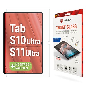 4028778124373 - Tablet Glass Display-Schutzglas für Samsung Galaxy Tab S10 Ultra Galaxy Tab S11 Ultra 4028778124373 - Tablet Glass Display-Schutzglas für Samsung Galaxy Tab S10 Ultra Galaxy Tab S11 Ultra