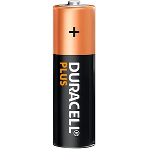 5000394176386 - 16 DURACELL Batterien PLUS Mignon AA 15 V 5000394176386 - 16 DURACELL Batterien PLUS Mignon AA 15 V