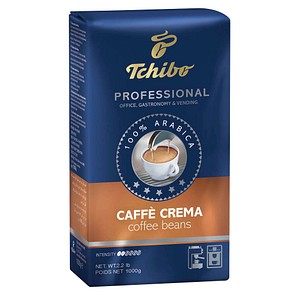 4046234934250 - PROFESSIONAL CAFFÈ CREMA Kaffeebohnen 4046234934250 Tchibo