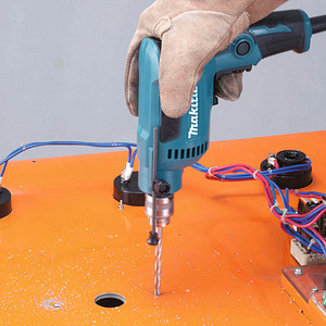 0088381682787 - DP2010J Bohrmaschine 0088381682787 makita