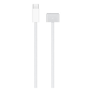 0195949396489 - USB 20 Ladekabel USB-C Stecker > magnetischer MagSafe 3 Anschluss 0195949396489 - USB 20 Ladekabel USB-C Stecker > magnetischer MagSafe 3 Anschluss