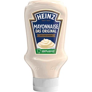 HEINZ Mayonnaise Maxipack 800,0 ml, 1 St.