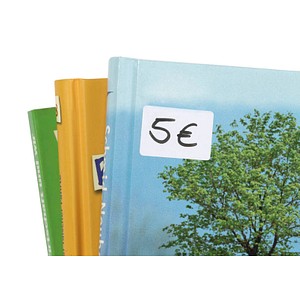4008705023504 - Etiketten Vielzweck-Etiketten 2350 weiß 12x30mm rechteckig 4008705023504 1120 Stück 4008705023504 - Etiketten Vielzweck-Etiketten 2350 weiß 12x30mm rechteckig 4008705023504 1120 Stück