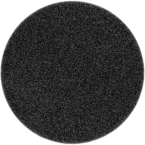 3165140386548 - Accessories 2609256051 Polierschwamm für Exzenterschleifer 125 mm Klett 1 St - Bosch
