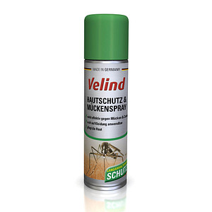 4012339060019 - Mückenschutz-Spray 4012339060019 200 Milliliter