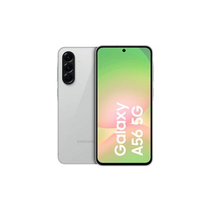 8806095982595 - SM-A566BZACEUB Smartphones Galaxy A56 5G 256GB Awesome Lightgray SM-A566BZACEUB 8806095982595 8806095982595 - SM-A566BZACEUB Smartphones Galaxy A56 5G 256GB Awesome Lightgray SM-A566BZACEUB 8806095982595