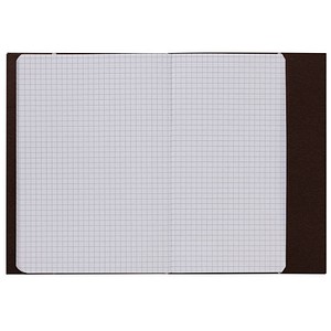 4008705070898 - 7089 Heftschoner Papier - A5 braun 4008705070898 Herma