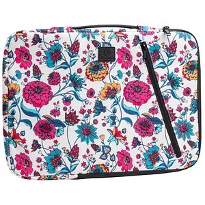 3130630173144 - Laptoptasche Sleeve 17314E für15Zoll-16Zoll Paisley 3130630173144 Exacompta 3130630173144 - Laptoptasche Sleeve 17314E für15Zoll-16Zoll Paisley 3130630173144 Exacompta