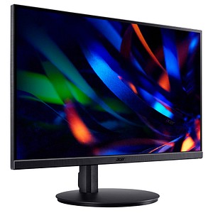 4711121707711 - 686cm 27 (1920x1080) Vero CB272 E3bmiprzx 169 FHD IPS 1ms 100Hz HDMI VGA DP Speaker Black